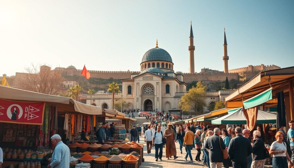Things Not to Do in Konya: A Traveler’s Guide