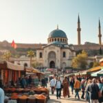 Things Not to Do in Konya: A Traveler’s Guide