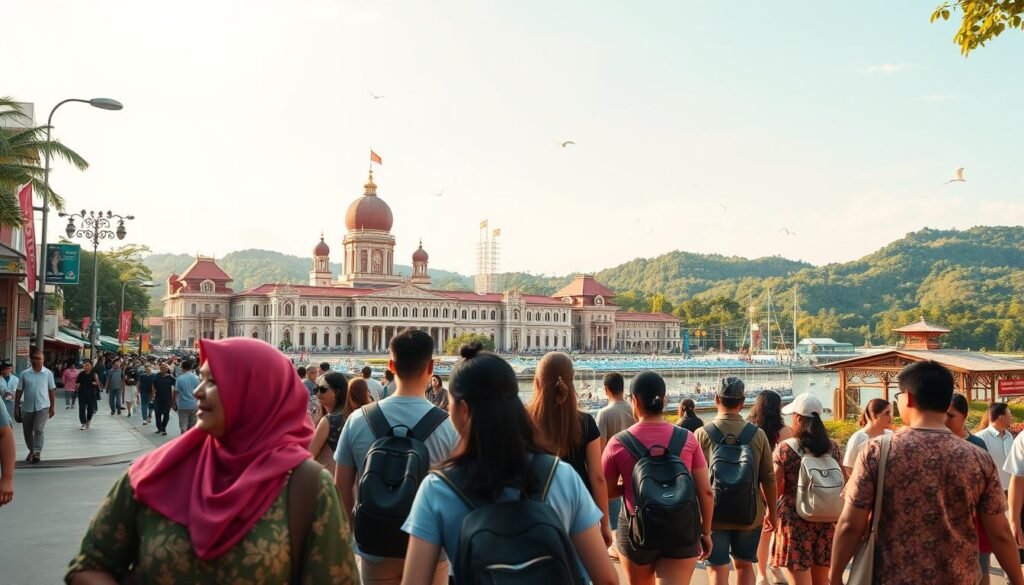 Avoid These Mistakes in Kuching: A Guide