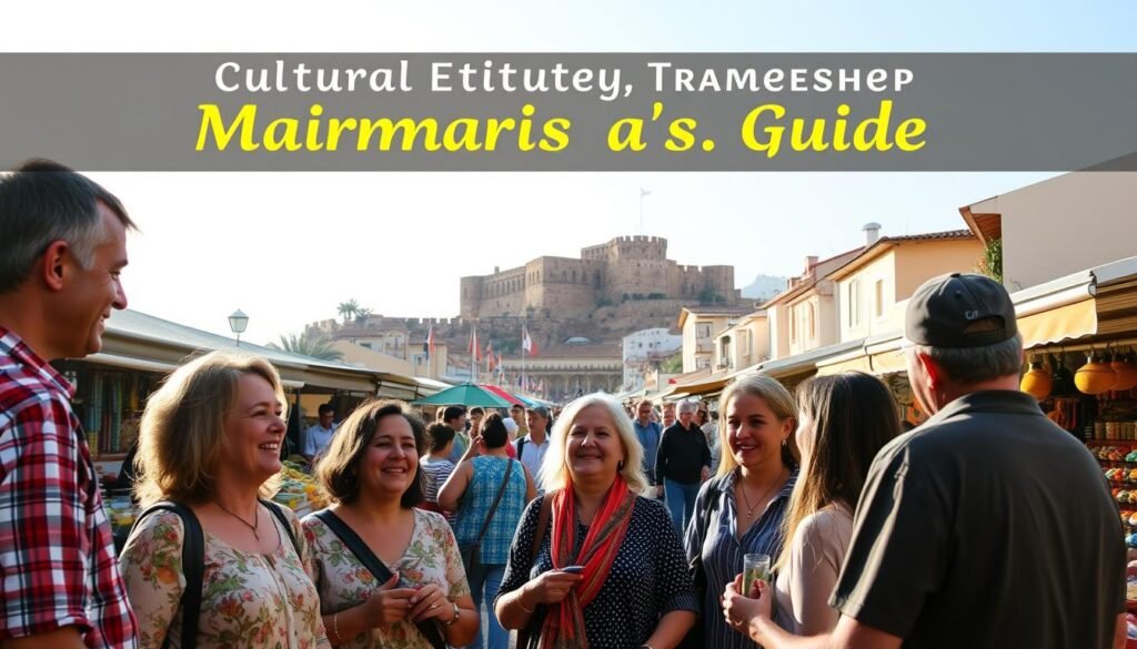 Don’t Do These Things in Marmaris, Turkey