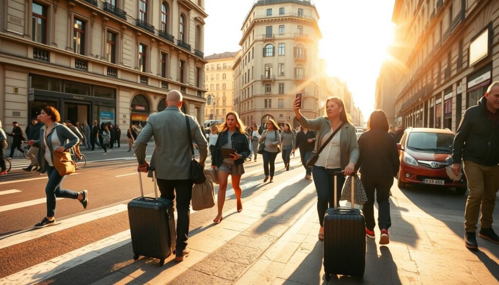 Things You Shouldn’t Do in Milan, Italy