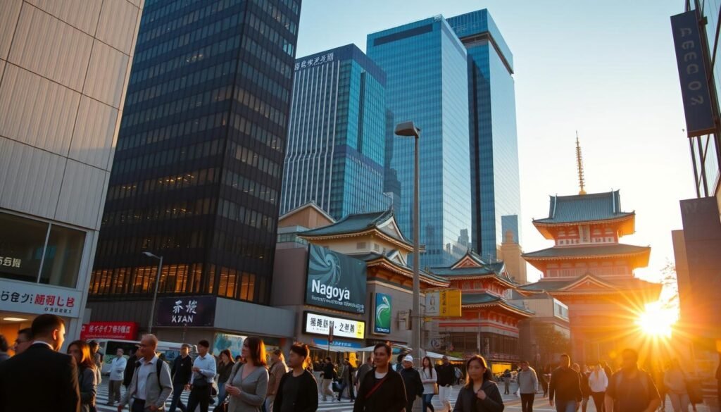 Things You Shouldn’t Do in Nagoya: A Friendly Guide