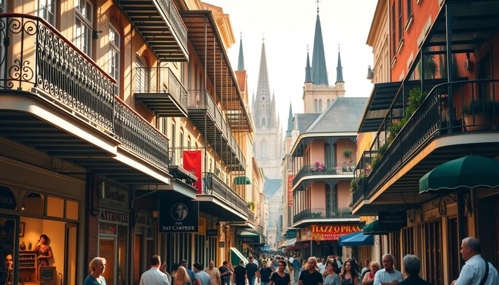 5 Things Not to Do in New Orleans, LA