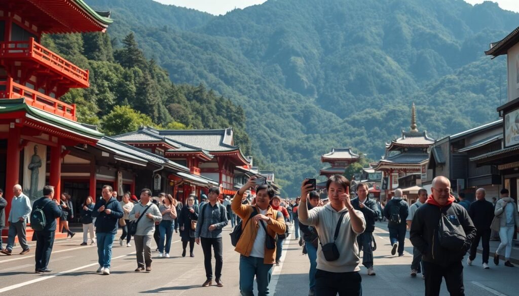 Don’t Do These Things When Visiting Nikko