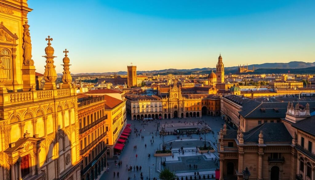 Avoid These Things Not to Do in Salamanca, Spain