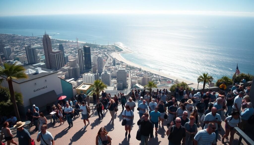 Things NOT to Do in San Diego, CA