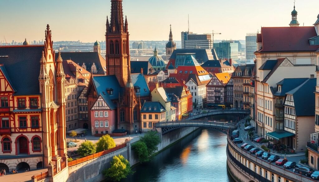 top things in Strasbourg