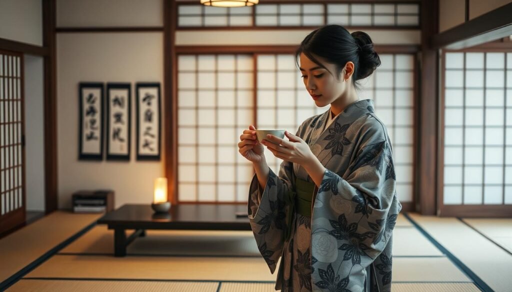 traditional japanese language etiquette