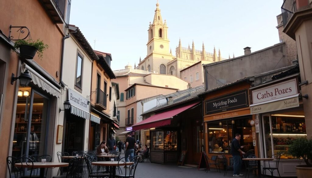 view toledo local dining