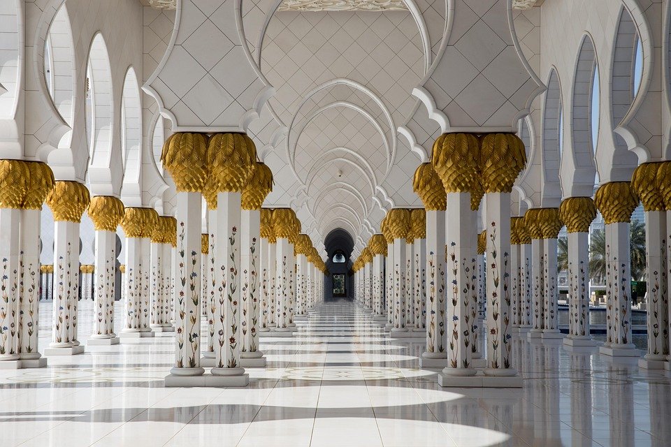 Best Things to Do in Abu Dhabi: Top Attractions and Experiences