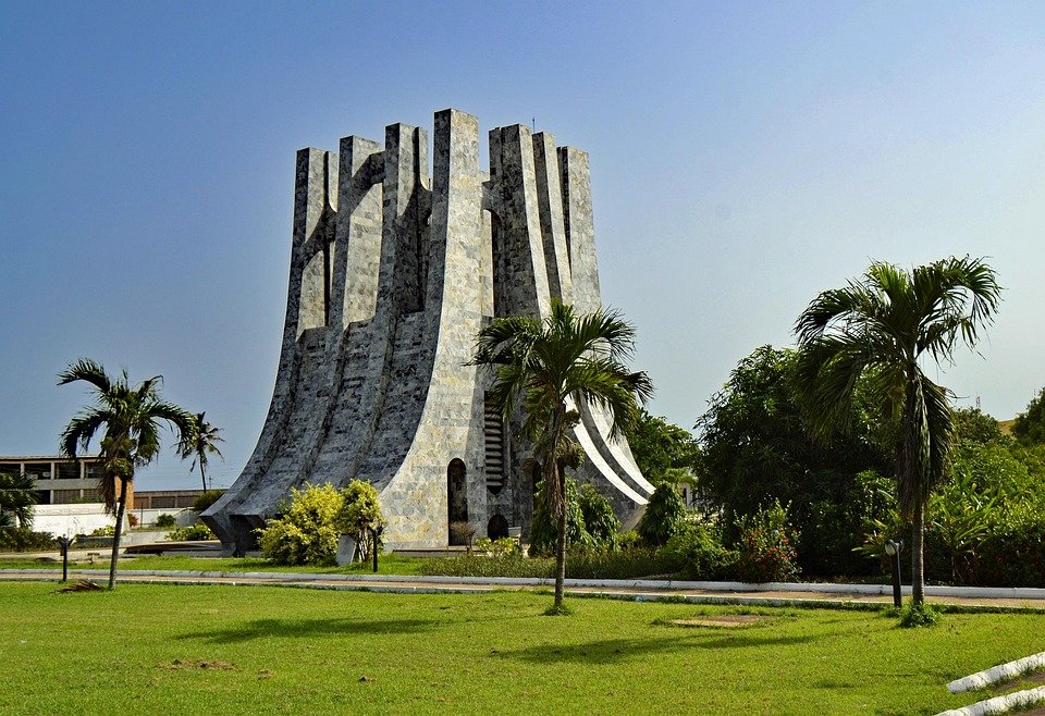 Where to Stay in Accra: Top Hotels for Every Budget
