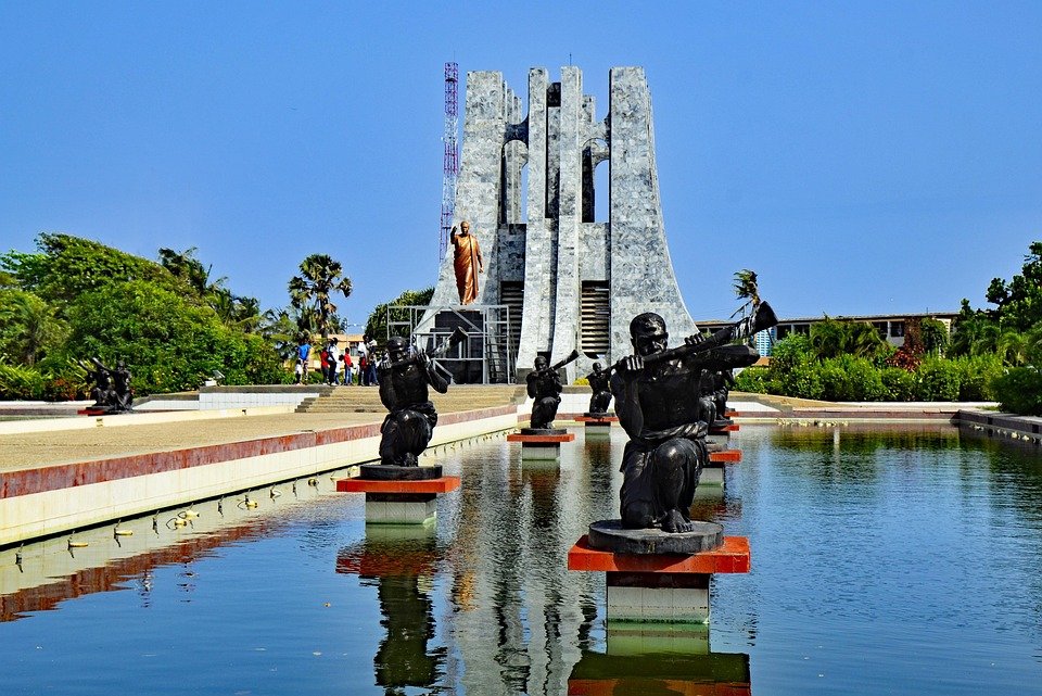 Best Things to Do in Accra: Top Highlights for Travelers