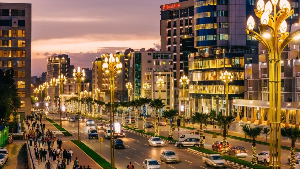 Top Attractions in Addis Ababa: A Comprehensive Guide