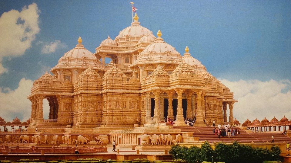 Best Things to Do in Delhi: Unforgettable Experiences Await!