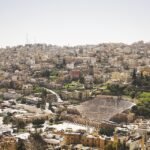 Where to Stay in Amman: Top Hotels for Unforgettable Experiences
