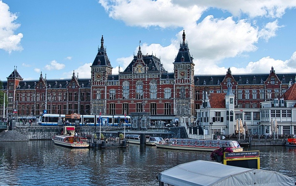 Best Things to Do in Amsterdam for Unforgettable Adventures
