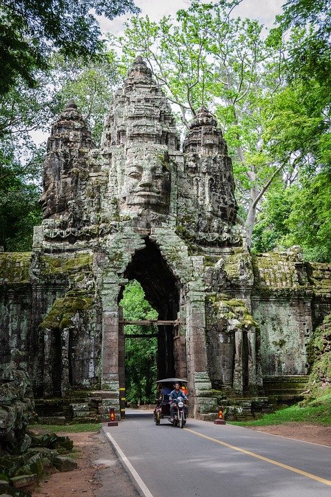 Best Time to Visit Siem Reap: Tips for an Unforgettable Trip