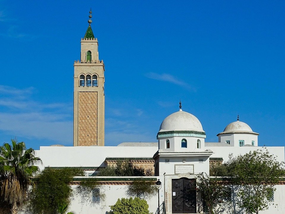 Best Time to Visit Tunis: Your Ultimate Travel Guide