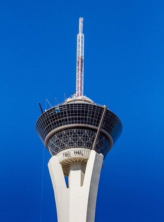 Where to Stay in Las Vegas: Your Ultimate Guide to Comfort and Fun