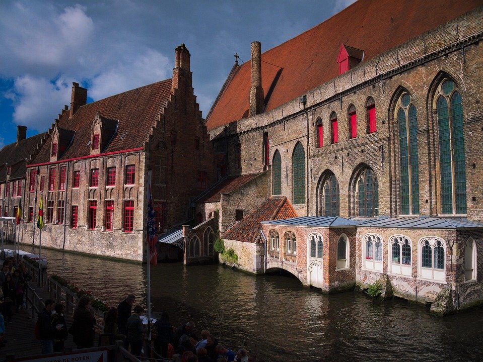 Where to Stay in Bruges: Top Picks for Every Traveler