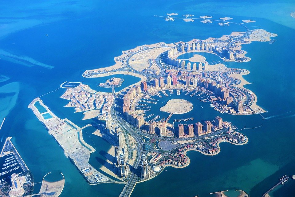Best Time to Visit Doha: Unforgettable Experiences Await!