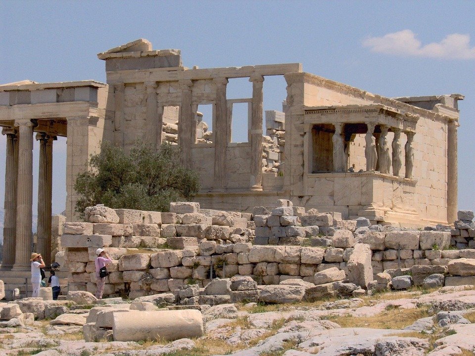 Best Things to Do in Athens: Top Attractions and Hidden Gems