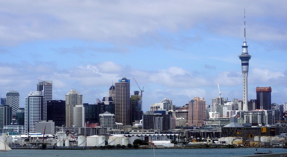 Best Things to Do in Auckland: Unmissable Experiences Await!