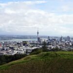 Where to Stay in Auckland: Top Spots for Every Traveler