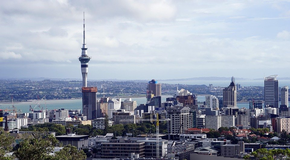 Best Time to Visit Auckland: Experience the City’s Best Vibes