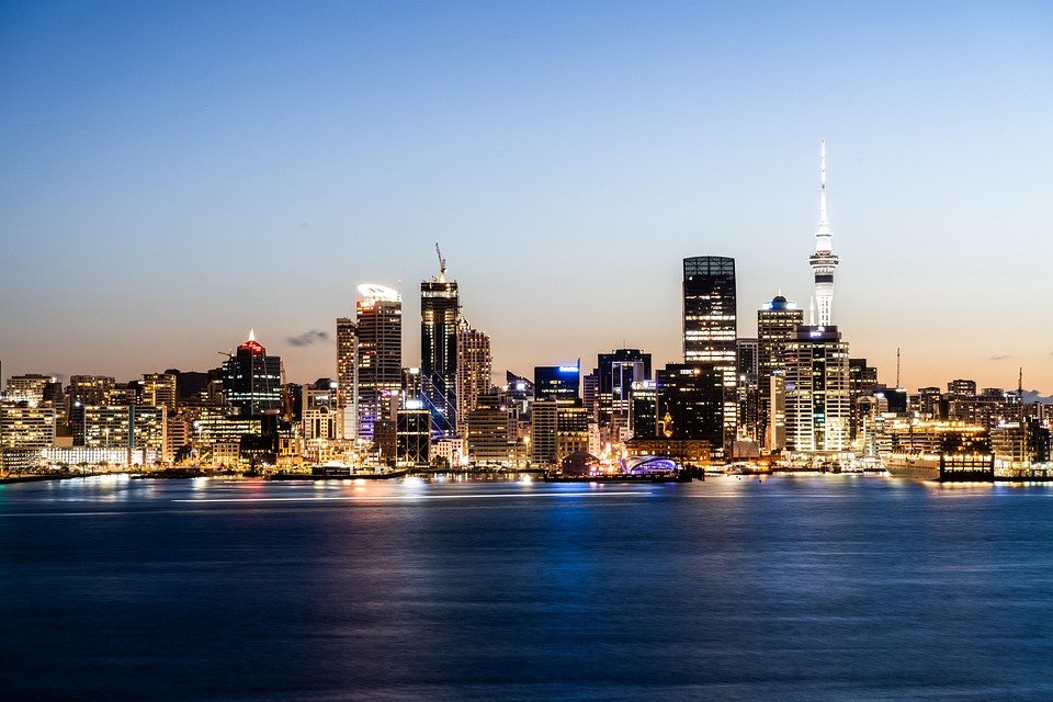 Best Time to Visit Auckland: A Traveler’s Ultimate Guide