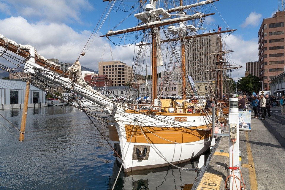 Where to Stay in Hobart: Top Accommodations for Every Traveler