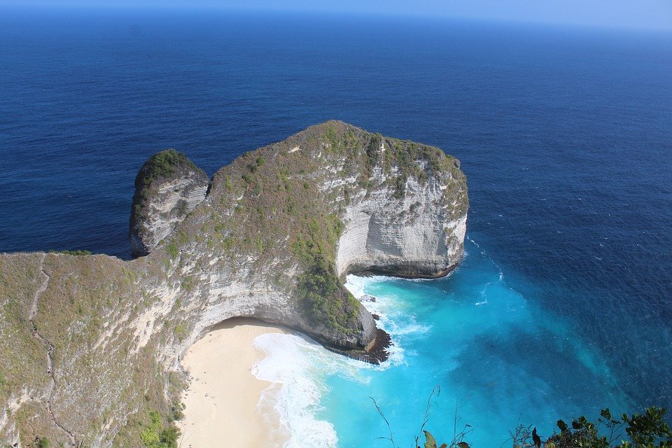 Best Time to Visit Nusa Penida for Unforgettable Adventures