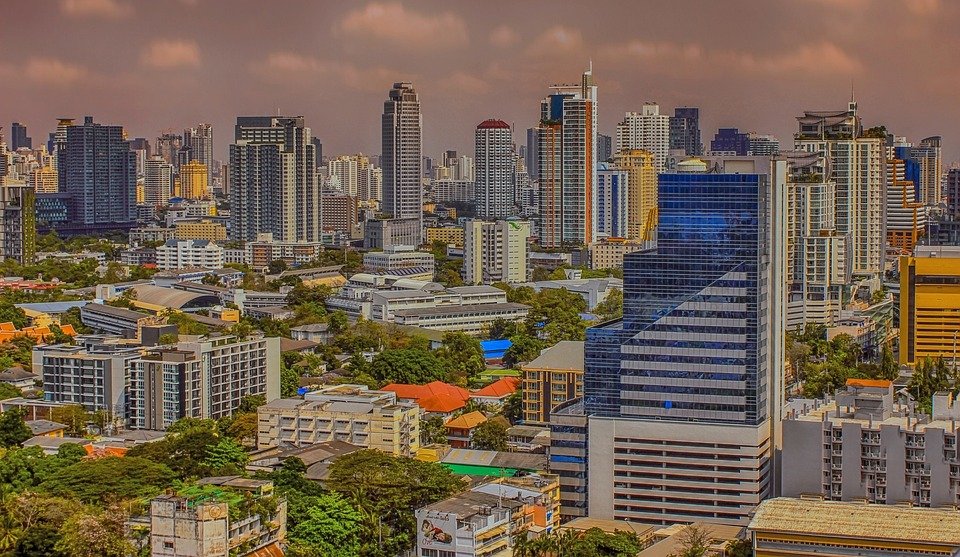 Best Time to Visit Bangkok: Your Ultimate Travel Guide