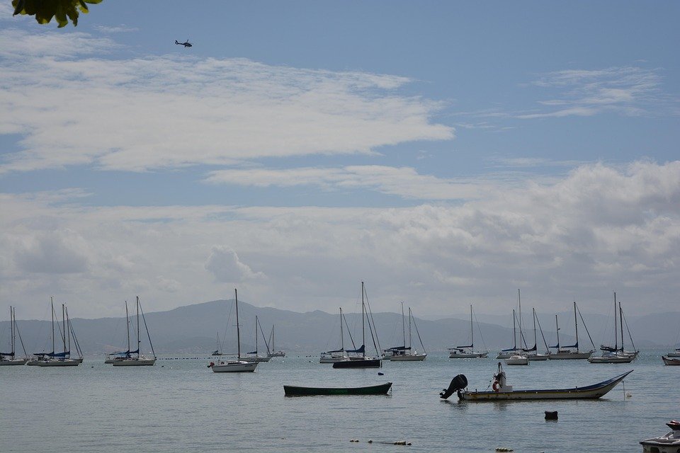 Where to Stay in Florianópolis: Top Tips for Your Trip