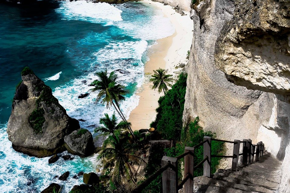 Where to Stay in Nusa Penida: Top Tips for Travelers