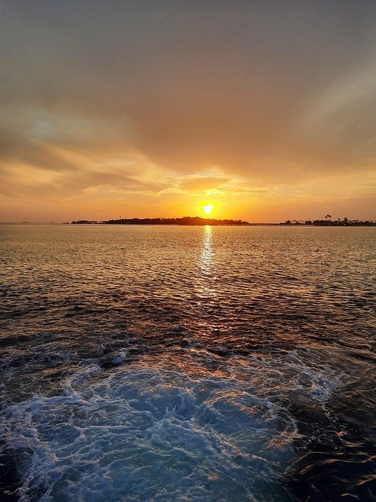 Best Time to Visit Jeddah: Top Tips for Your Perfect Trip
