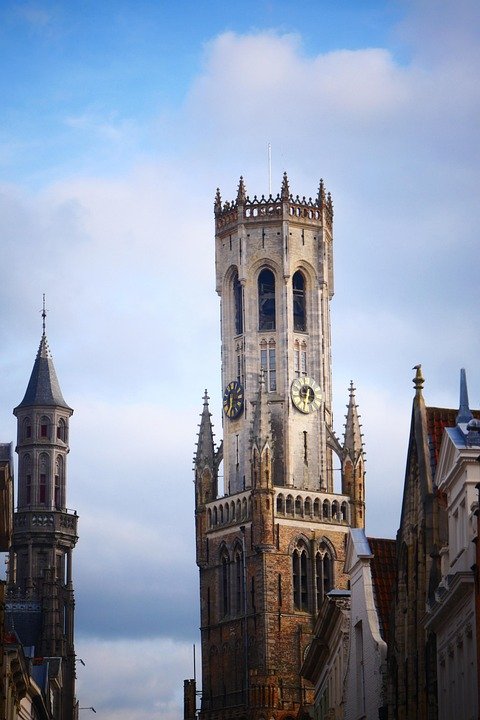Best Things to Do in Bruges: Your Ultimate Travel Guide