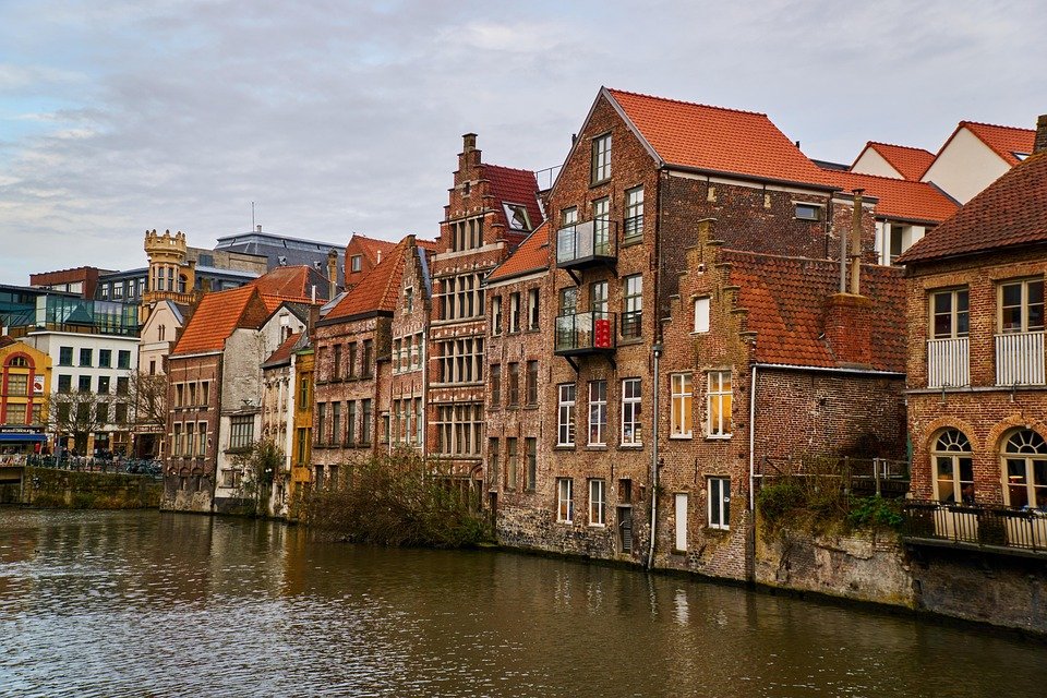 Where to Stay in Ghent: Top Accommodations for Your Trip