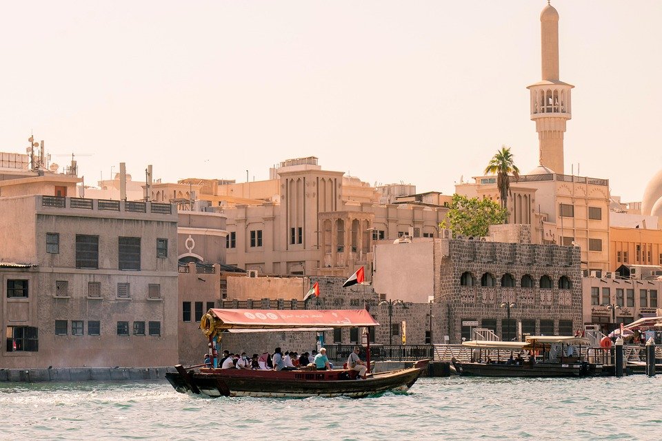 Where to Stay in Dubai: Top Hotels for Every Budget