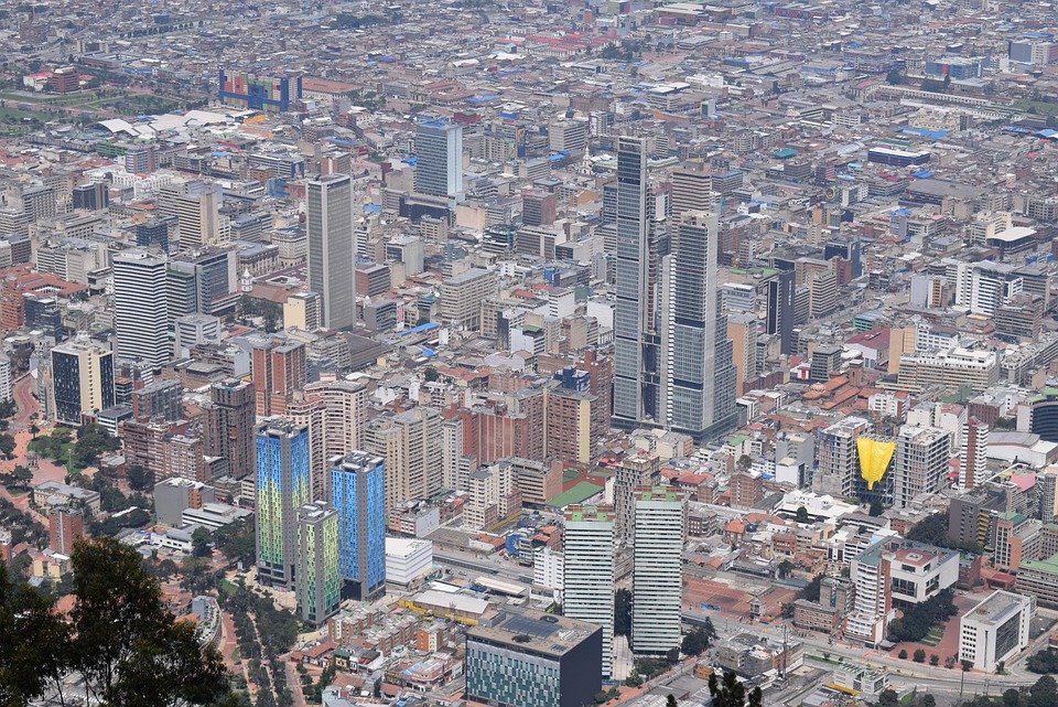 Where to Stay in Bogotá: Your Ultimate Guide to Perfect Lodging