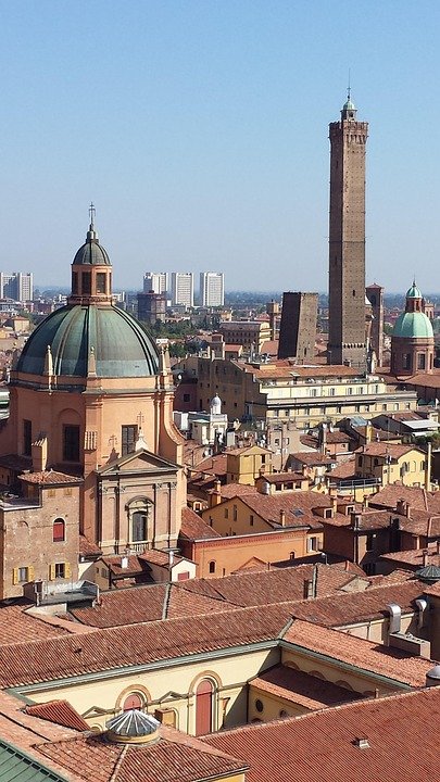 Where to Stay in Bologna: Top Areas for Your Perfect Trip