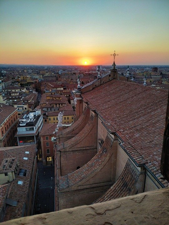 Best Things to Do in Bologna: Unforgettable Experiences Await