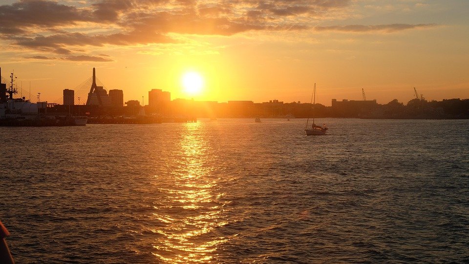 Best Time to Visit Boston: Uncover Perfect Travel Seasons