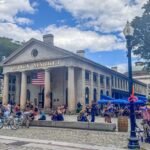 Where to Stay in Boston: Top Neighborhoods for Your Trip
