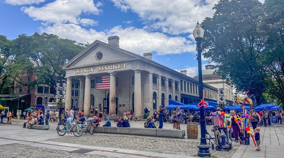 Where to Stay in Boston: Top Neighborhoods for Your Trip