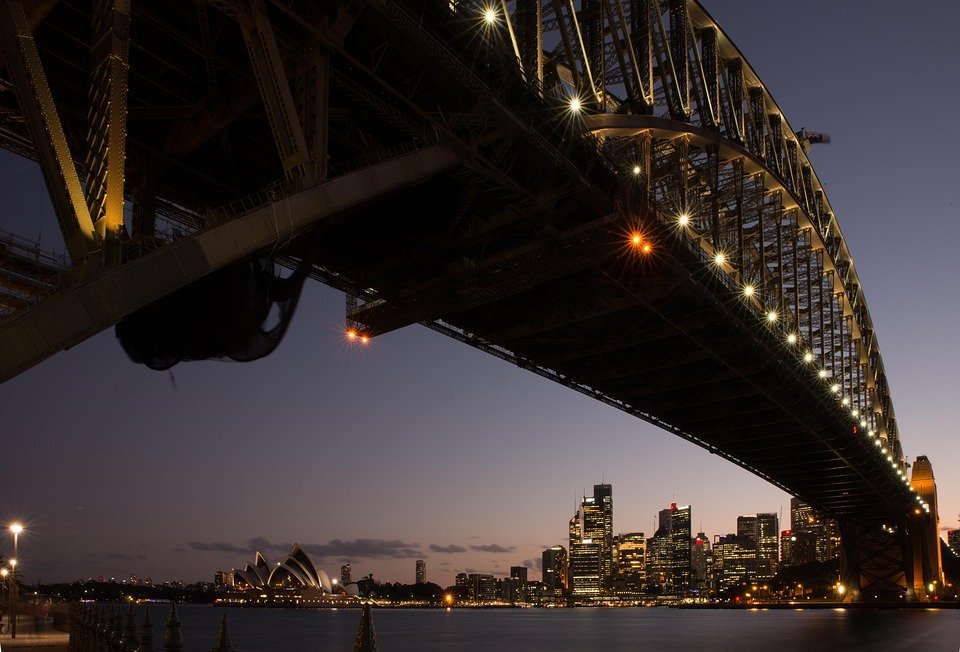Best Time to Visit Sydney: Uncover Seasonal Wonders Awaiting You