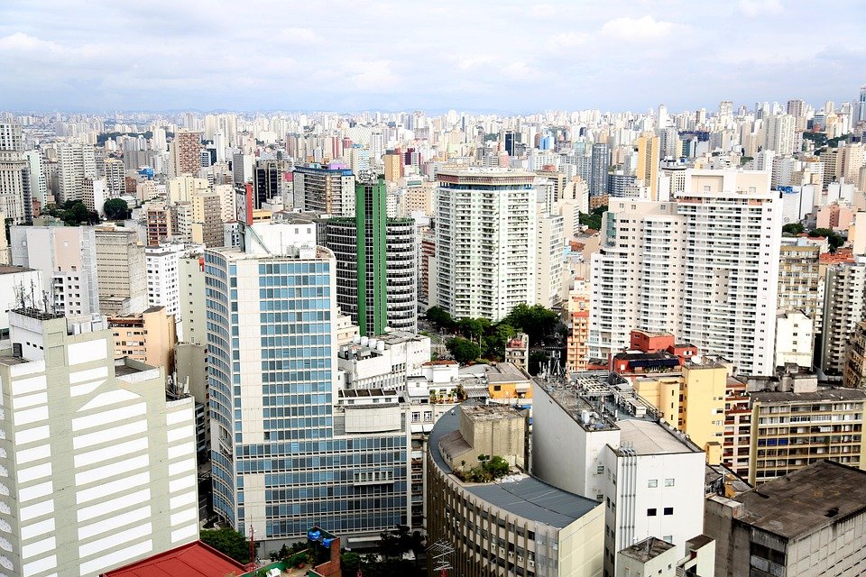 Where to Stay in São Paulo: Top Neighborhoods and Tips