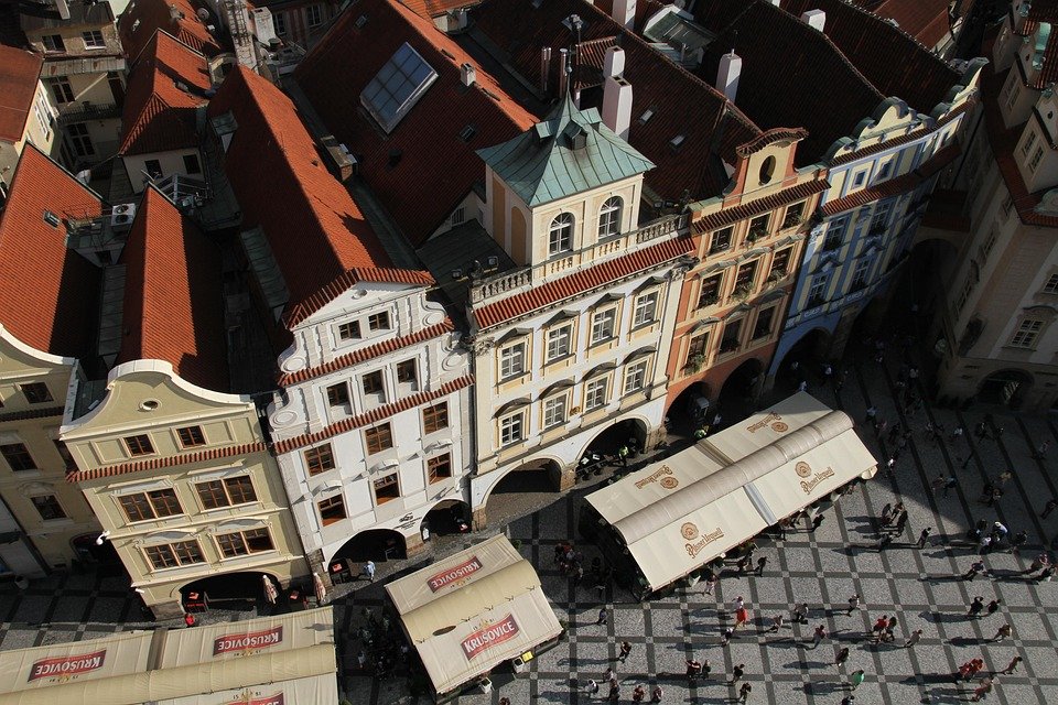 Where to Stay in Prague: Top Tips for an Unforgettable Visit