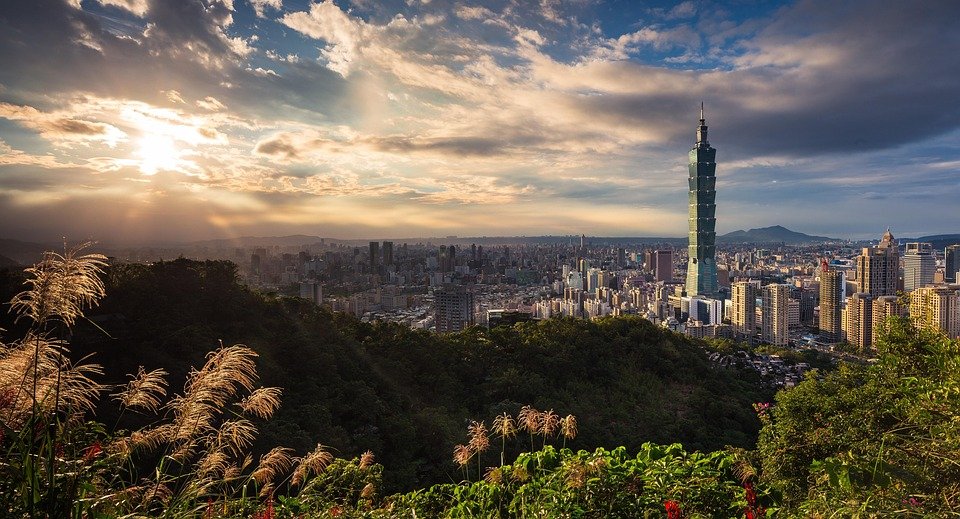 Best Things to Do in Taipei: Top Attractions and Local Gems