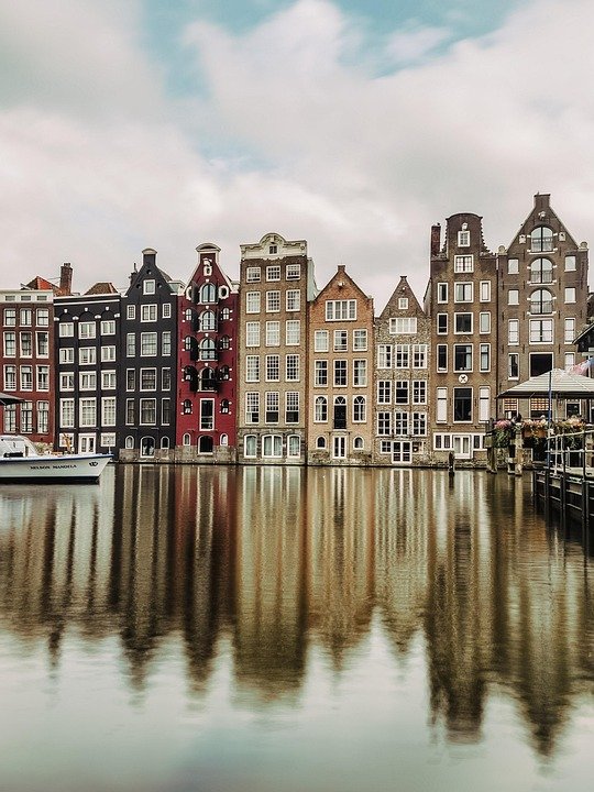 Best Time to Visit Amsterdam: A Seasonal Guide for Travelers